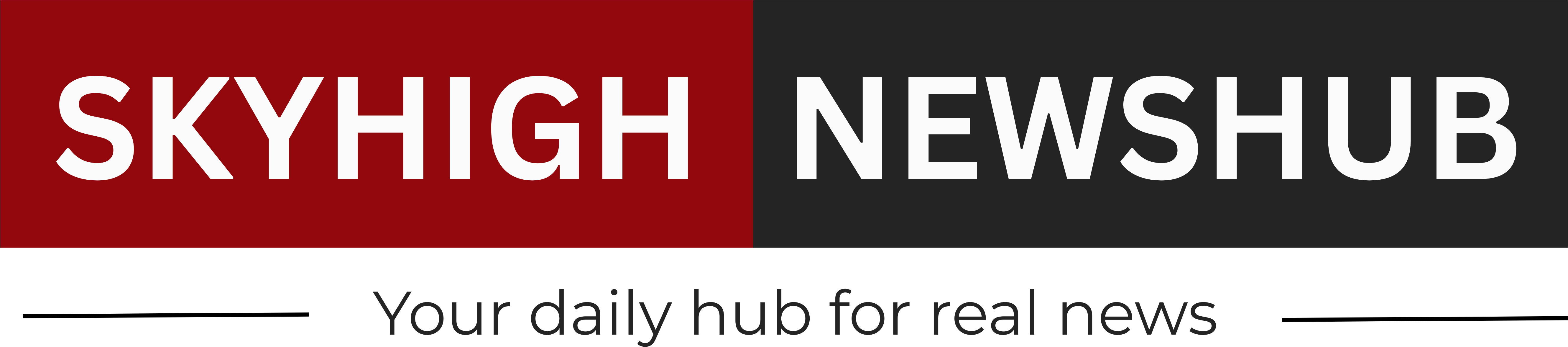 SkyHigh NewsHub